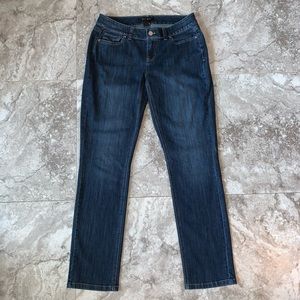 White House Black Market Women’s Jeans
